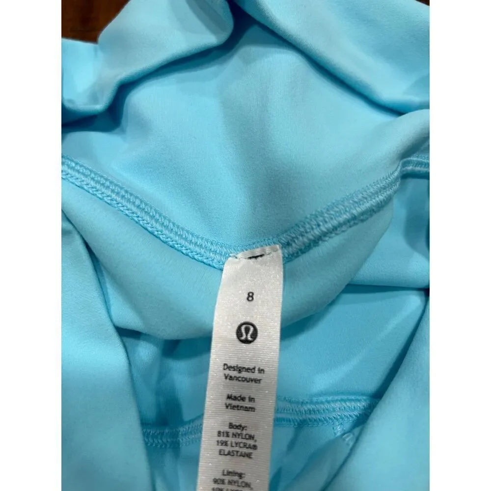 Lululemon Align HR Pant 28” sz 8